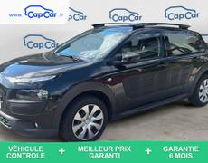 Citroen C4 Cactus Vulbens