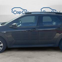 Citroen C4 Cactus 1.6 BlueHDi 100 Feel Vulbens