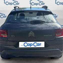 Citroen C4 Cactus 1.6 BlueHDi 100 Feel Vulbens