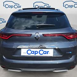 Renault Megane 4 Estate 1.6 E-Tech 160 Hybrid EDC6 RS Line Vouvray