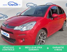 Citroen C3 Belmesnil