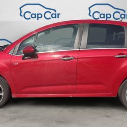 Citroen C3 1.2 PureTech 110 Exclusive Belmesnil