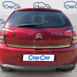 Citroen C3 1.2 PureTech 110 Exclusive Belmesnil