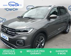 Volkswagen T-Cross Bourgoin-Jallieu