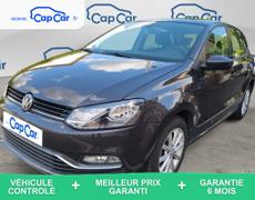 Volkswagen Polo Pontoise