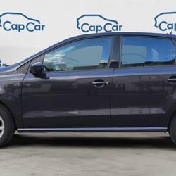 Volkswagen Polo 1.0 60 Lounge Pontoise
