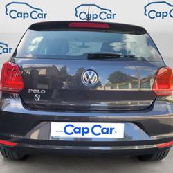 Volkswagen Polo 1.0 60 Lounge Pontoise