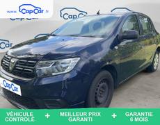 Dacia Sandero Le Porge