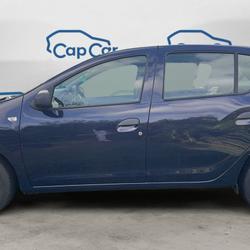 Dacia Sandero 1.0 SCe 75 Evasion Le Porge