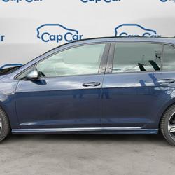 Volkswagen Golf R VII 2.0 TSI 300 4Motion DSG6 - 5 places Caen
