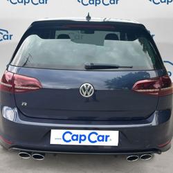Volkswagen Golf R VII 2.0 TSI 300 4Motion DSG6 - 5 places Caen