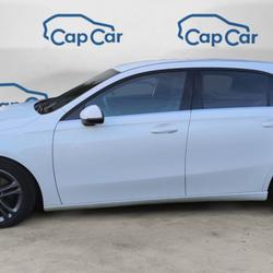 Mercedes Classe A 180 d 116 7G-DCT Style Line Azereix