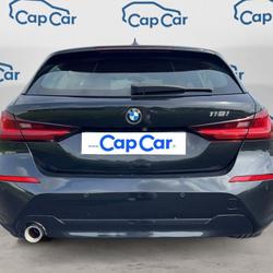 BMW Serie 1 118i 140 DCT-7 Business Design - Automatique Ballan-Mir&eacute;