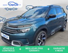 Citroen C5 Aircross Lesneven