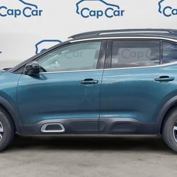 Citroen C5 Aircross 1.2 PureTech 130 Shine Lesneven