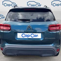 Citroen C5 Aircross 1.2 PureTech 130 Shine Lesneven