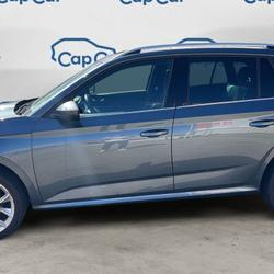 Skoda Kamiq 1.5 TSI 150 DSG7 Style Saint-Clair-du-Rh&ocirc;ne