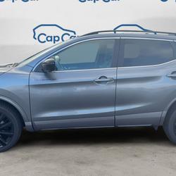 Nissan Qashqai 1.5 dCi 115 N-Tec Gerzat