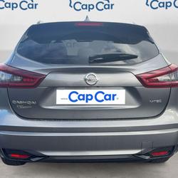 Nissan Qashqai 1.5 dCi 115 N-Tec Gerzat
