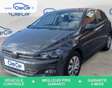 Volkswagen Polo Lille