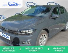 Volkswagen Polo Lille