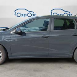Volkswagen Polo VI 1.0 MPi 80 Business Lille