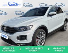 Volkswagen T-Roc Saint-Bonnet-de-Rochefort