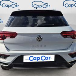 Volkswagen T-Roc 1.5 TSI EVO 150 First Edition Saint-Bonnet-de-Rochefort