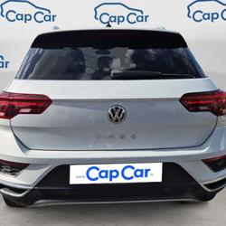 Volkswagen T-Roc 1.5 TSI EVO 150 First Edition Saint-Bonnet-de-Rochefort