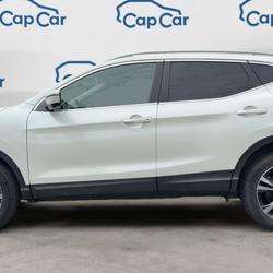 Nissan Qashqai II 1.3 DIG-T 160 DCT7 N-Connecta - Automatique Le Perreux-sur-Marne