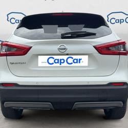 Nissan Qashqai II 1.3 DIG-T 160 DCT7 N-Connecta - Automatique Le Perreux-sur-Marne