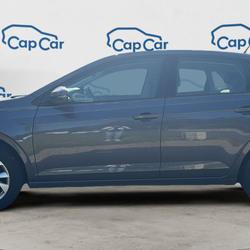 Volkswagen Polo 1.0 TSI 95 DSG7 Style Vannes