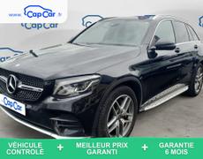 Mercedes GLC Clermont-Ferrand