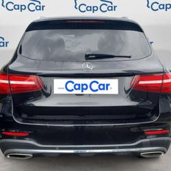 Mercedes GLC I 250 211 4Matic 9G-Tronic Sportline Clermont-Ferrand