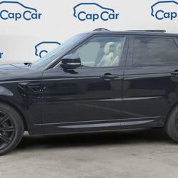 Land Rover Range Rover Sport II 2.0 P400e Phev 404 Autobiography Cannes