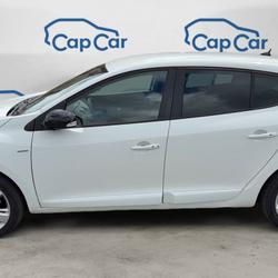 Renault Megane 3 III TCE 115 Energy eco2 Limited Lieuvillers