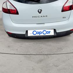 Renault Megane 3 III TCE 115 Energy eco2 Limited Lieuvillers