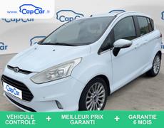 Ford B Max Chanteloup-les-Vignes