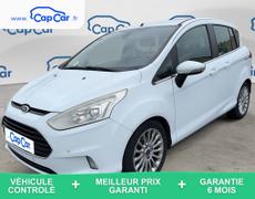 Ford B Max Chanteloup-les-Vignes