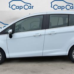 Ford B Max 1.0 Ecoboost120 Titanium Chanteloup-les-Vignes