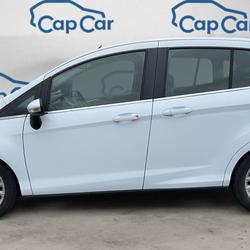 Ford B Max 1.0 Ecoboost120 Titanium Chanteloup-les-Vignes