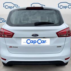 Ford B Max 1.0 Ecoboost120 Titanium Chanteloup-les-Vignes