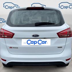 Ford B Max 1.0 Ecoboost120 Titanium Chanteloup-les-Vignes