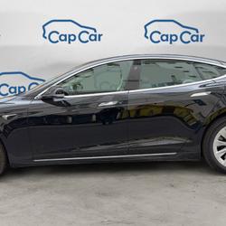 Tesla Model S AWD 100 kWh Dual Motor Long Range - Premi&egrave;re main Automatique Puteaux