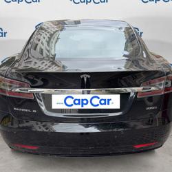 Tesla Model S AWD 100 kWh Dual Motor Long Range Puteaux