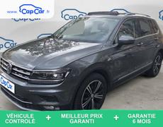 Volkswagen Tiguan Enghien-les-Bains