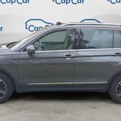 Volkswagen Tiguan 2.0 TDI 150 DSG7 Carat Exclusive - Automatique Toit ouvrant Enghien-les-Bains