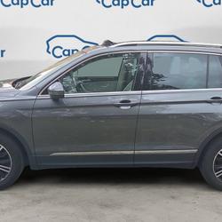Volkswagen Tiguan 2.0 TDI 150 DSG7 Carat Exclusive - Automatique Toit ouvrant Enghien-les-Bains