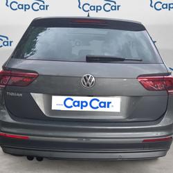 Volkswagen Tiguan 2.0 TDI 150 DSG7 Carat Exclusive - Automatique Toit ouvrant Enghien-les-Bains