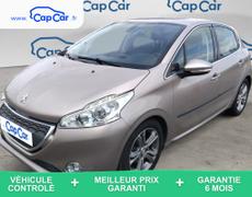 Peugeot 208 Pont-Évêque